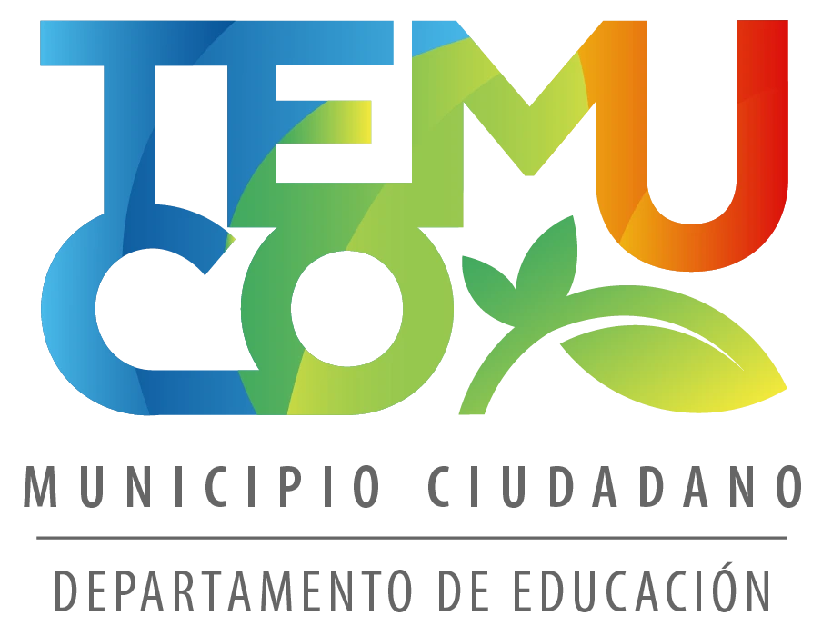 Municipalidad de Temuco — Departamento de Educación